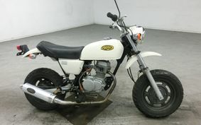 HONDA APE 50 AC16