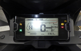 HONDA NC750X DCT 2023 RH09