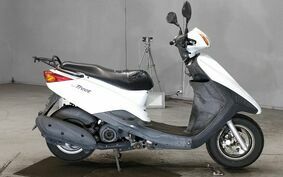 YAMAHA AXIS 125 TREET SE53J