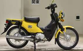 HONDA CROSS CUB 110 JA10