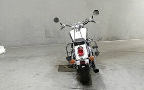 HONDA SHADOW 400 2007 NC34