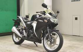 HONDA CBR250R GEN 3 MC41