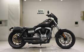 HARLEY FXDB 1580 2009 GX4