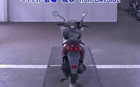 SUZUKI レッツ4 バスケット CA43A