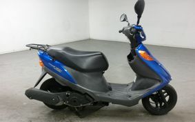 SUZUKI ADDRESS V125 CF4EA