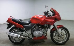 HONDA XELVIS MC25