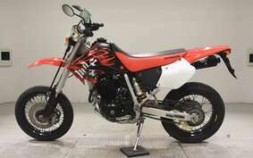 HONDA XR400 MOTARD 2007 ND08