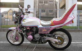 HONDA CBX400F 1981 NC07