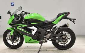 KAWASAKI NINJA 250 SL BX250A