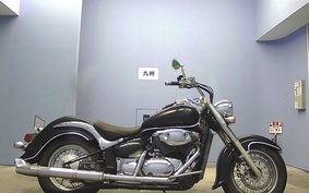 SUZUKI INTRUDER 400 Classic VK54A