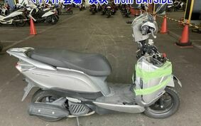 HONDA LEAD 125 JF45