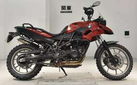 BMW F700GS 2014 0B01