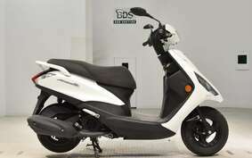 YAMAHA AXIS 125 Z SED7J