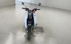 HONDA C125 SUPER CUB JA58