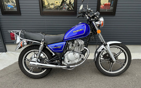 SUZUKI GN125 H PCJG9