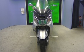 SUZUKI SKYWAVE 250 (Burgman 250) CJ41A