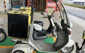 HONDA GYRO TA03