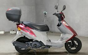 SUZUKI ADDRESS V125 G CF46A