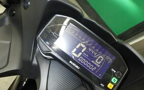 SUZUKI GSX-R125 DL32D