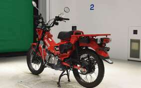 HONDA CT125 HUNTER CUB JA55