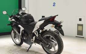 HONDA CBR250R GEN 3 MC41