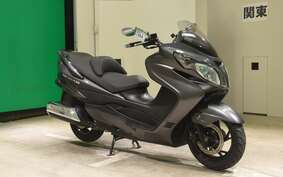 SUZUKI SKYWAVE 250 (Burgman 250) S Gen.3 CJ46A