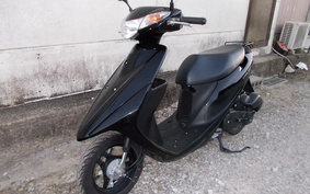 SUZUKI ADDRESS V50 CA4BA