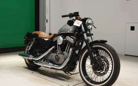 HARLEY XL1200N 2008 CZ3