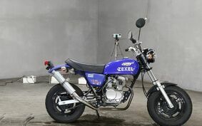 HONDA APE 50 AC16