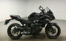 YAMAHA XJ6 2011 RJ19