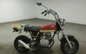 HONDA APE 50 AC16