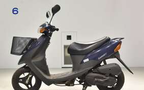 SUZUKI LET's 2 G CA1PA