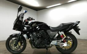 HONDA CB400 SUPER BOLDOR 2014 NC42