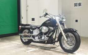 HARLEY FLSTF 1450 2000 BMY