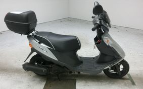 SUZUKI ADDRESS V125 G CF46A