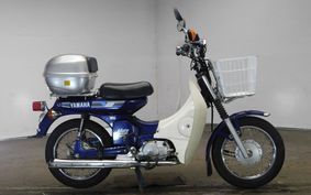 YAMAHA TOWN MATE 80 UB02J