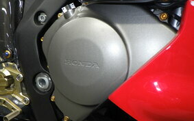 HONDA CBR1000RR 2005