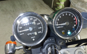 HONDA CB400SS E 2005 NC41