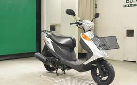 SUZUKI ADDRESS V125 CF4EA