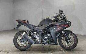 YAMAHA YZF-R25 RG10J