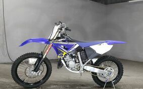 YAMAHA YZ125 CE16C