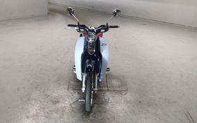 HONDA  SUPER CUB C125 JA48