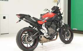 YAMAHA MT-07 ABS 2015 RM07J