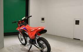 HONDA CRF110F JE02