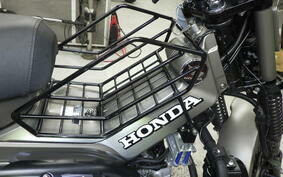 HONDA CT125-2 JA65