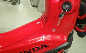 HONDA CROSS CUB 110 JA45