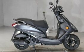 YAMAHA AXIS Z SED7J