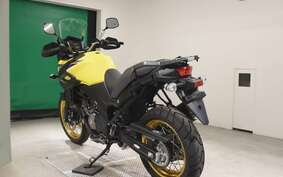 SUZUKI DL650 ( V-Strom 650 ) 2023 C733M