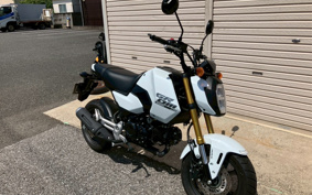HONDA GROM JC92