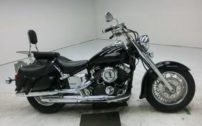 YAMAHA DRAGSTAR 400 CLASSIC 2005 VH01J